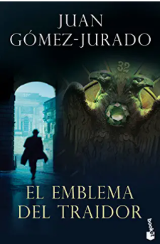 el emblema del traidor