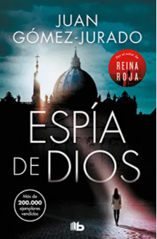 espía de dios