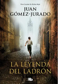la leyenda del ladrón