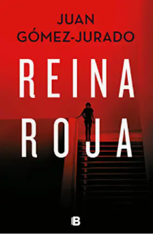 reina roja