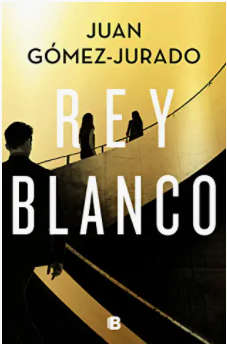 rey blanco